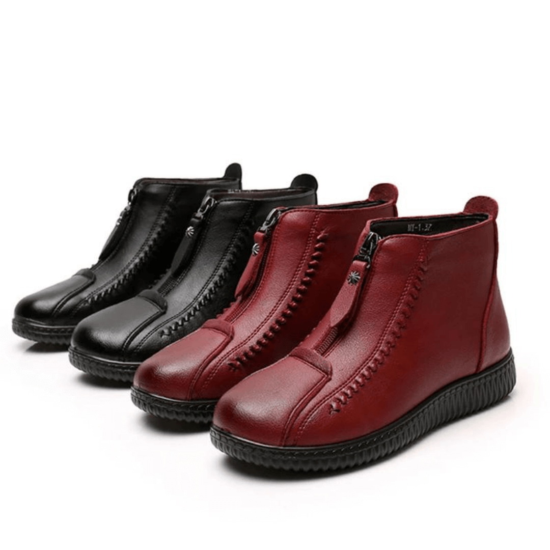 Bota de Inverno HotConfort - Impermeável