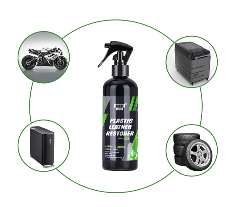 Liquido Cristalizador Revestimento Hidrofóbico Impermeabiliza a Pintura Do Carro - Nano Coat™️