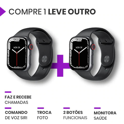 IWO 14 Max Series 7 - COMPRE 1 LEVE 2 [FRETE GRÁTIS] 10x