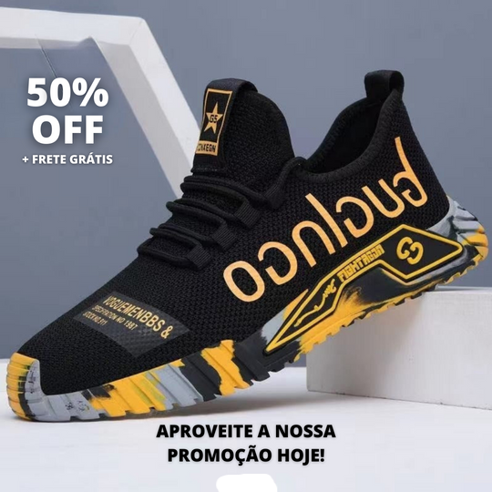 Tênis Sport Vulcano