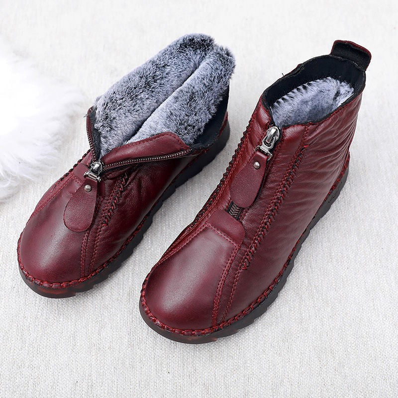 Bota de Inverno HotConfort - Impermeável